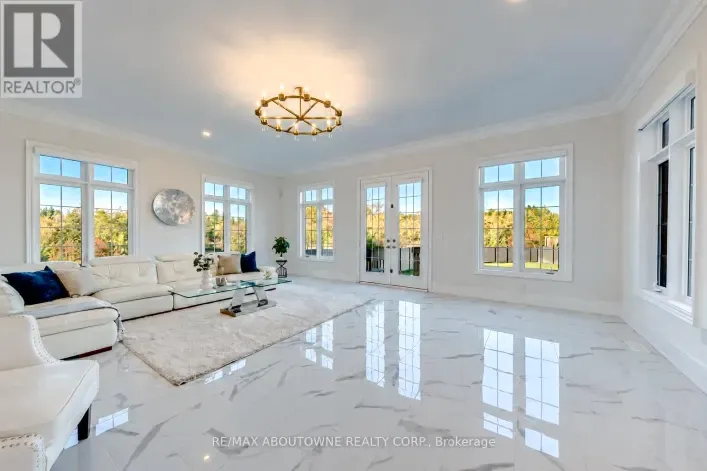 2359 SAW WHET BOULEVARD, Oakville