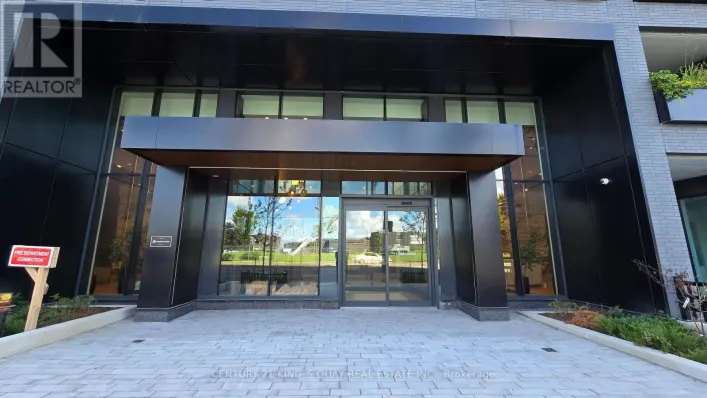 236 - 1100 SHEPPARD AVENUE W, Toronto