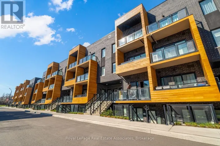 236 - 1145 JOURNEYMAN LANE, Mississauga