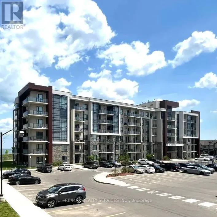 236 - 125 SHOREVIEW PLACE, Hamilton