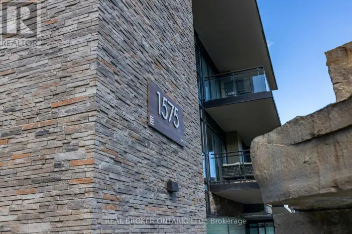 236 - 1575 LAKESHORE ROAD W, Mississauga