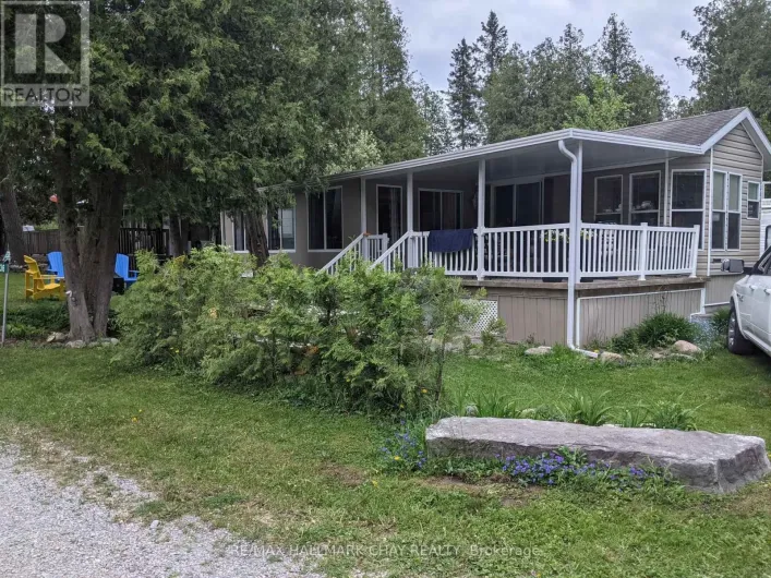 236 - 2152 COUNTY 36 ROAD, Kawartha Lakes