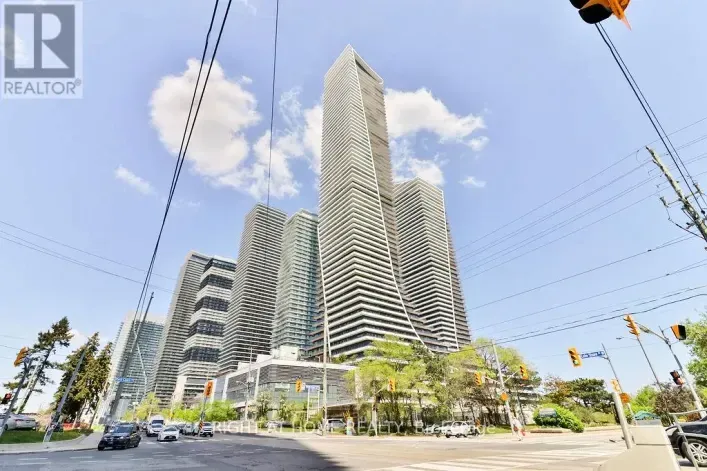 236 - 30 SHORE BREEZE DRIVE, Toronto