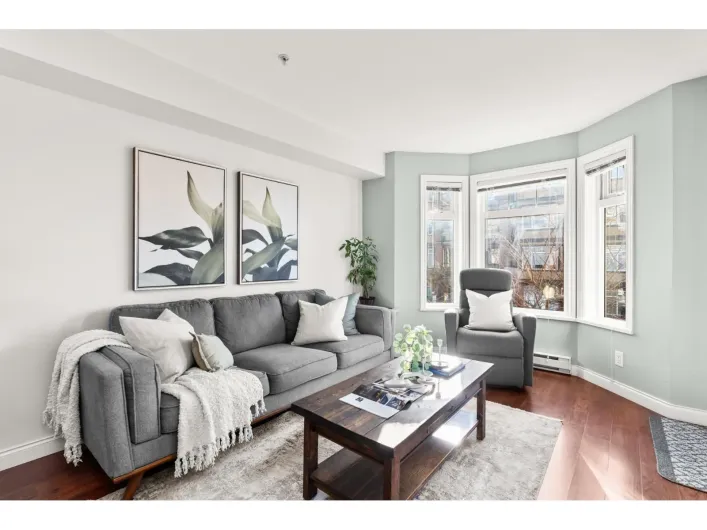 236 5660 201A STREET, Langley