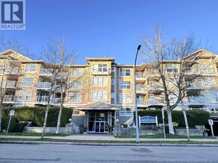 236 5880 DOVER CRESCENT, Richmond