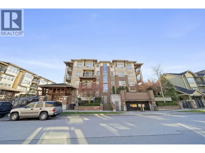 236 6828 ECKERSLEY ROAD, Richmond