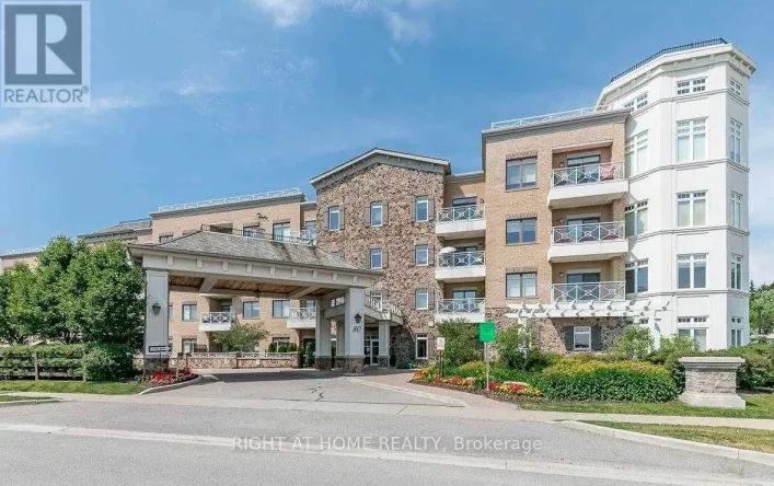 236 - 80 BURNS BOULEVARD, King