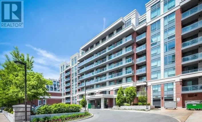 236 - 8228 BIRCHMOUNT ROAD, Markham