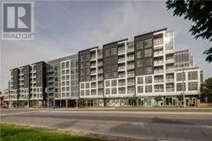 236 - 8763 BAYVIEW AVENUE, Richmond Hill