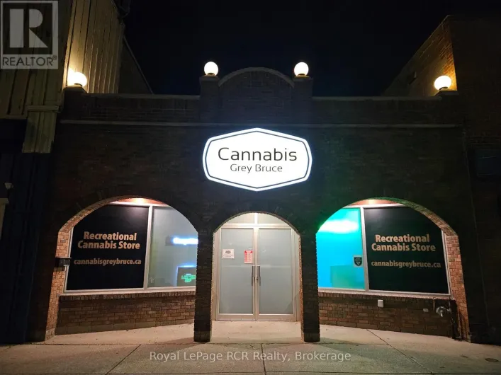 236 8TH STREET E, Owen Sound