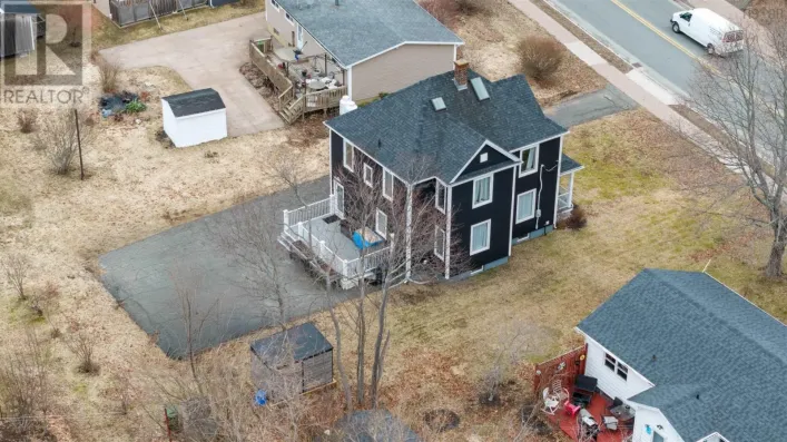 236 Abercrombie Road, New Glasgow