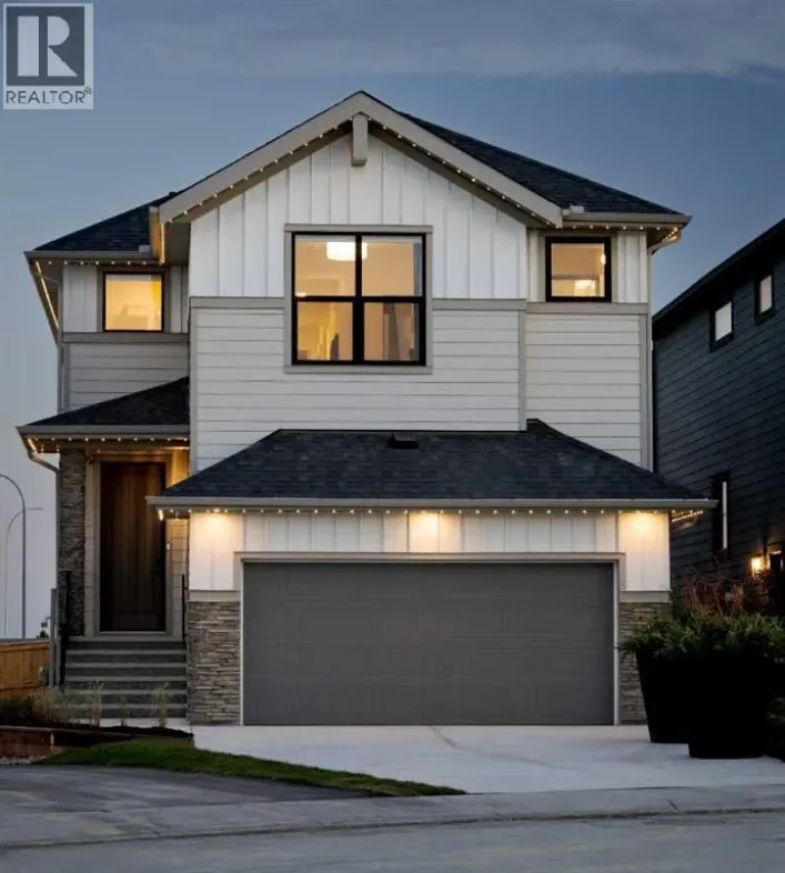 236 Amblestone Crescent NW, Calgary
