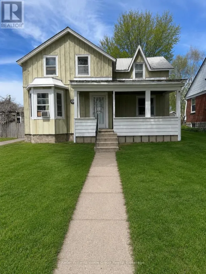 236 ANDREW STREET, Shelburne