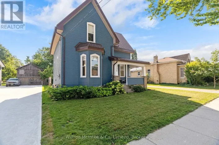 236 ANDREW STREET, South Huron