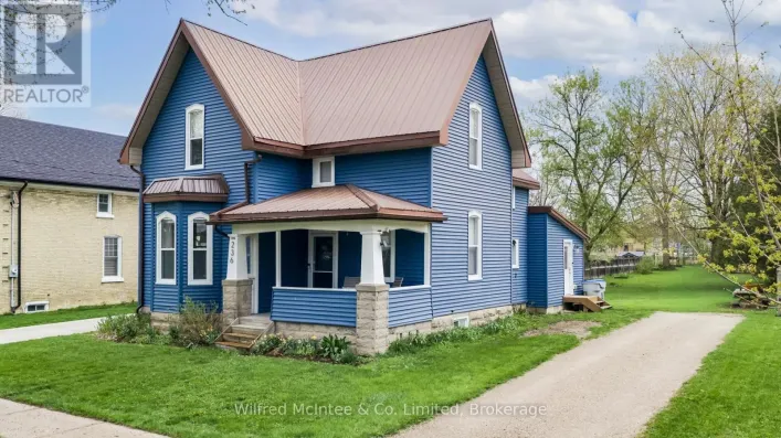 236 ANDREW STREET, South Huron
