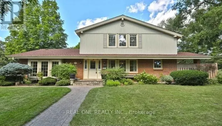 236 ASH TREE WAY, Oakville