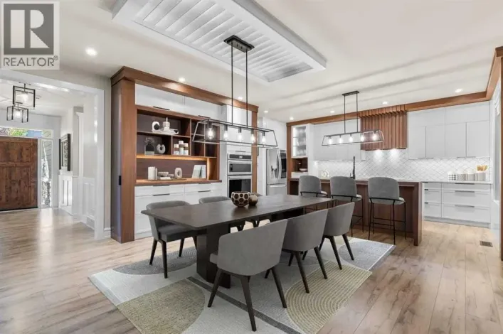 236 Aspen Dale Way SW, Calgary