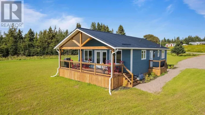 236 Blackett Road, Little Pond