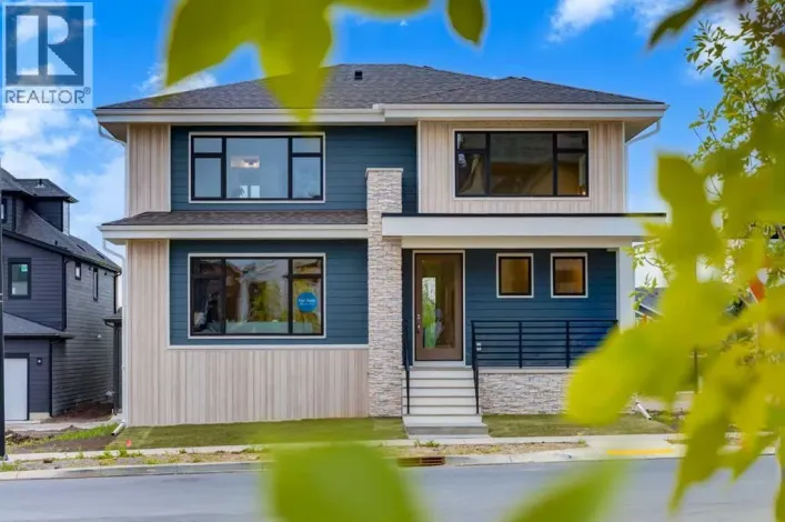 236 Bluerock Street SW, Calgary