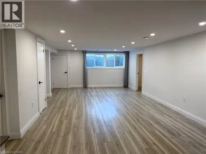 236 BRUCE Street Unit# LOWER, Brantford