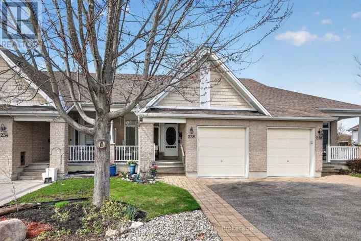236 BULRUSH CRESCENT, Ottawa