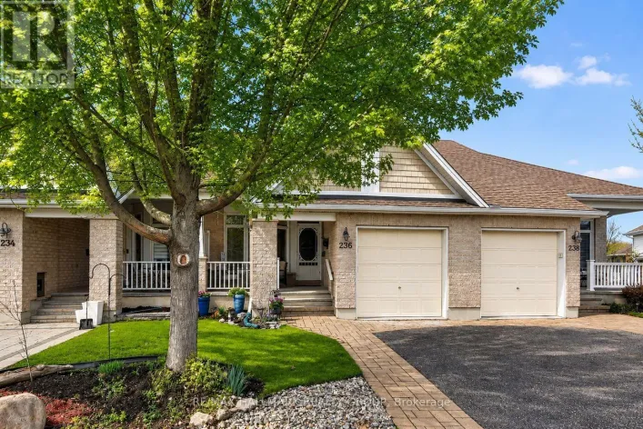 236 BULRUSH CRESCENT, Ottawa