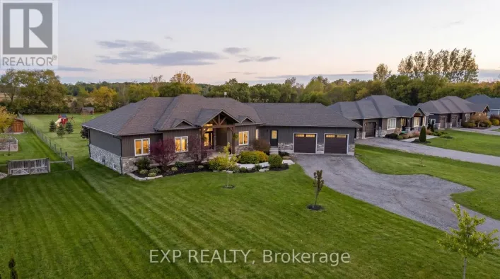 236 BURFORD DELHI TOWNLINE ROAD, Brant