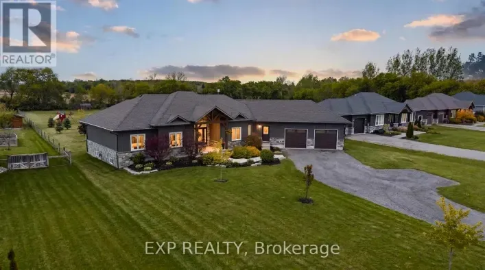 236 BURFORD DELHI TOWNLINE ROAD, Brant