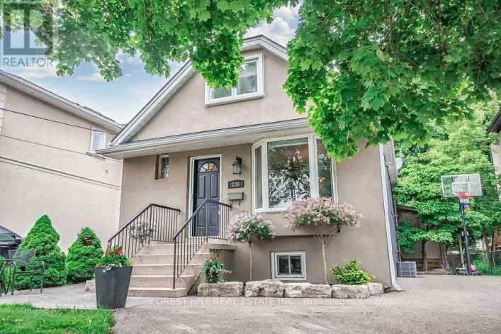 236 CAMERON AVENUE, Toronto