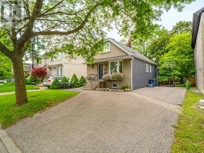 236 CAMERON AVENUE, Toronto