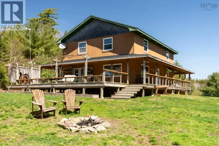 Recreational for sale: 236 Canoe Lake Estates Road, East Quinan