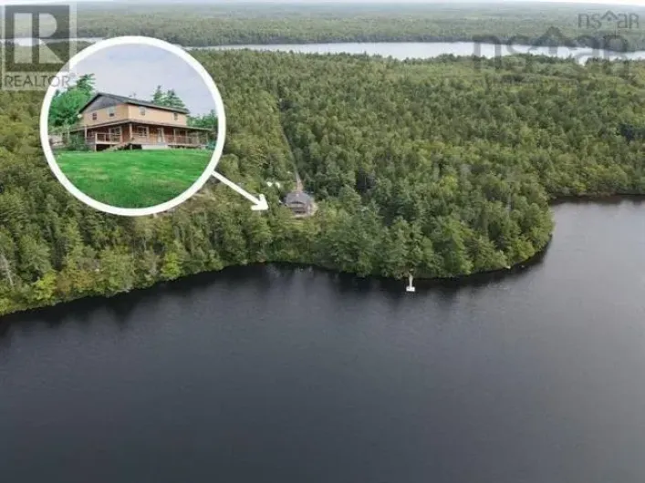 236 Canoe Lake Estates Road, East Quinan