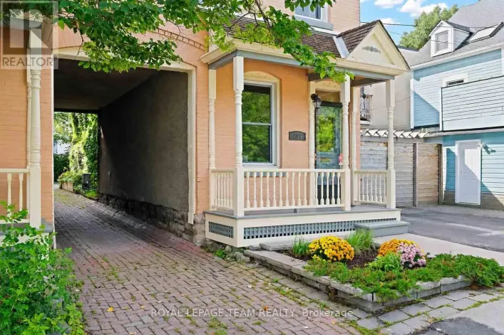 236 CATHCART STREET, Ottawa
