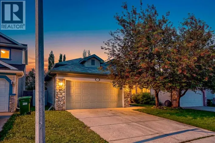 236 Covepark Close NE, Calgary