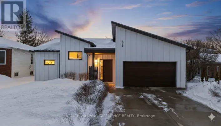 236 COX MILL ROAD, Barrie