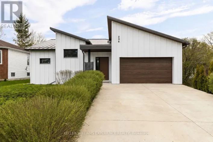 236 COX MILL ROAD, Barrie