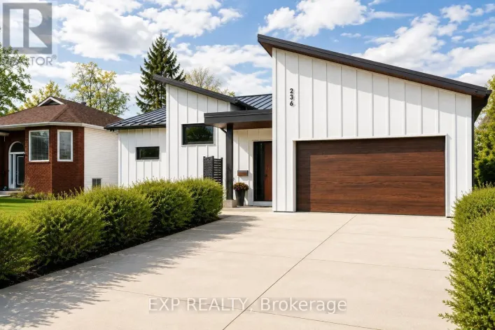 236 COX MILL ROAD, Barrie