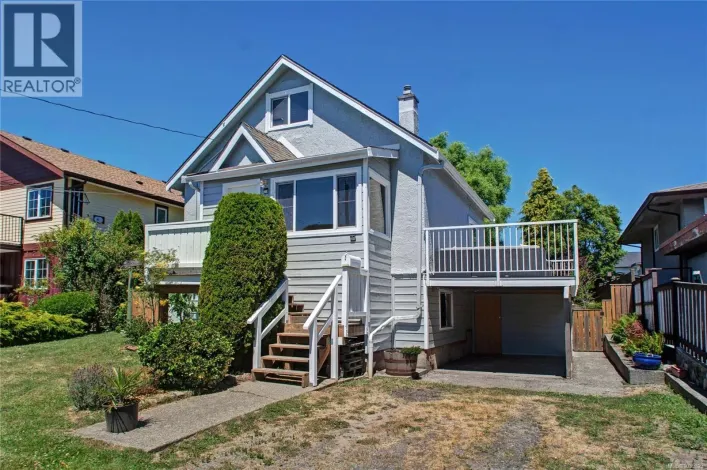 236 Crease Ave, Saanich