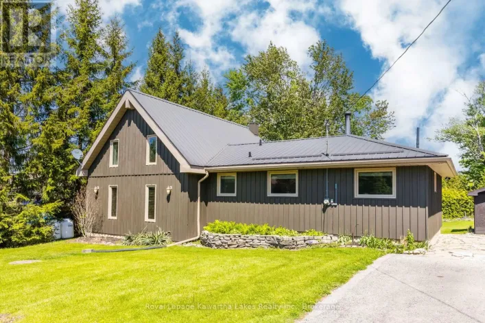 236 CROSBY DRIVE, Kawartha Lakes