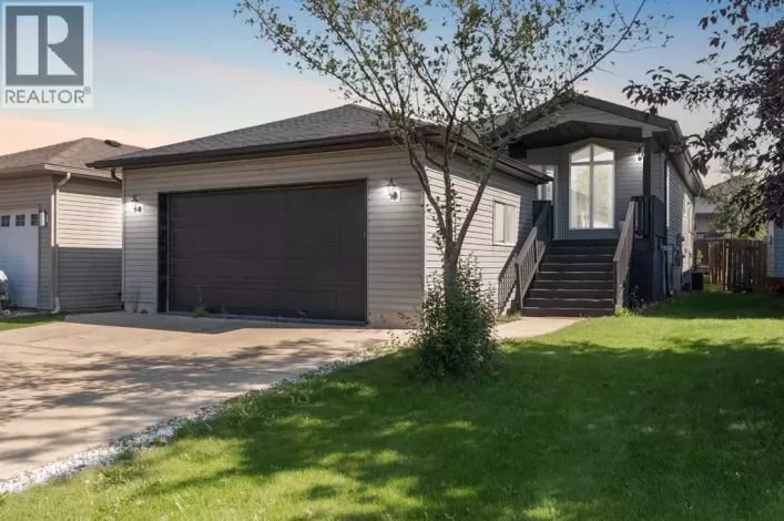 236 Crown Creek Lane, Fort McMurray