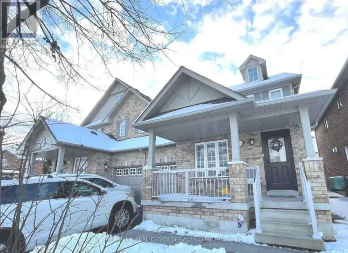 236 EVERETT STREET, Markham