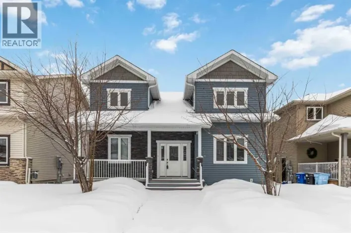 236 Falcon Drive, Fort McMurray