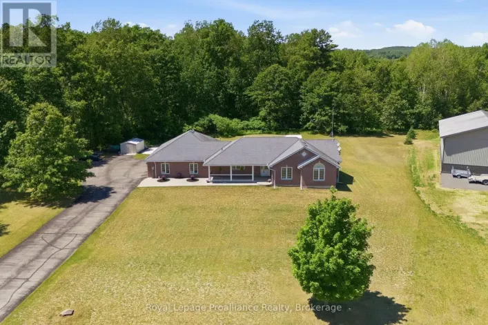 236 FISH & GAME CLUB ROAD, Quinte West