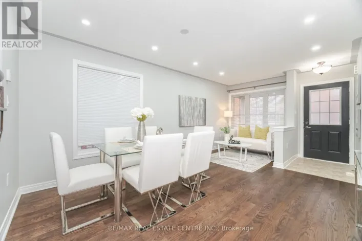 236 GIDDINGS CRESCENT, Milton