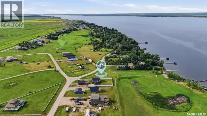 Unknown for sale: 236 Gordon DRIVE, Last Mountain Lake
