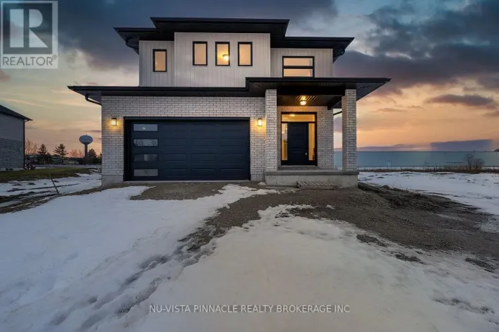 236 GREENE STREET, South Huron