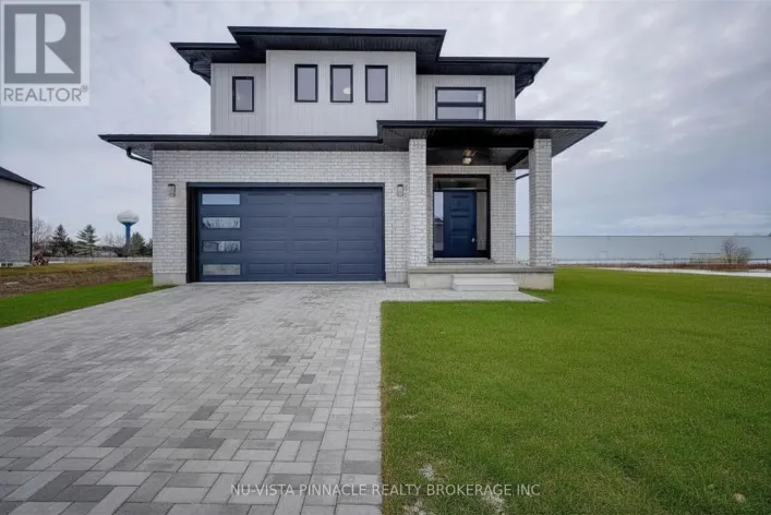 236 GREENE STREET, South Huron