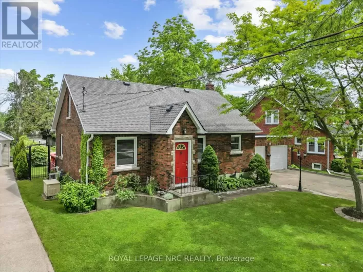 236 HIGHLAND AVENUE, Fort Erie