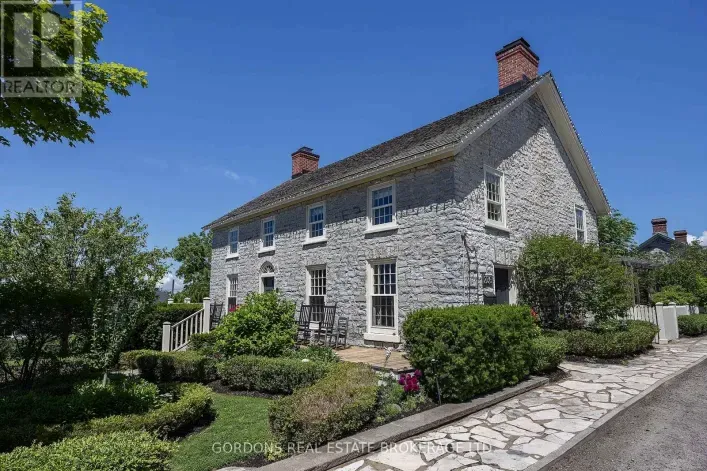 House for sale: 236 JAMES STREET, Kingston)
