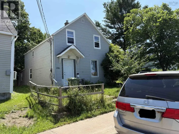 236 James Street, New Glasgow